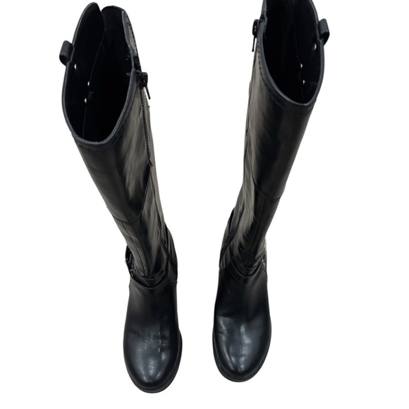 Guess Shoes - (W) Guess Hailee Riding Boot